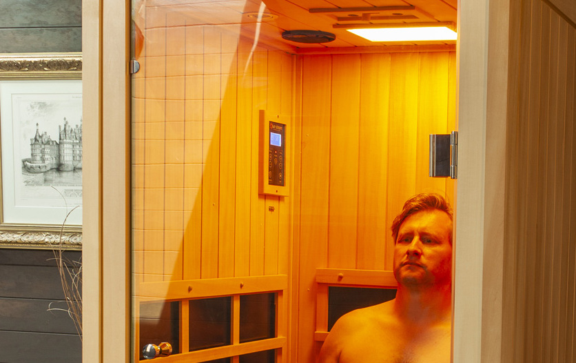 Chromotherapy