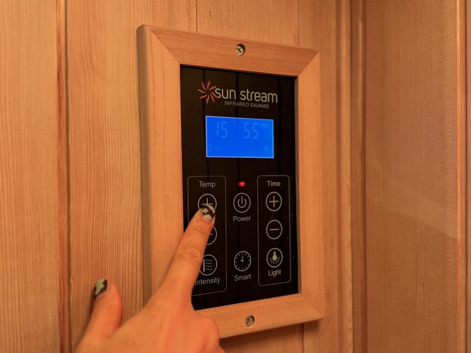 Control-Panel