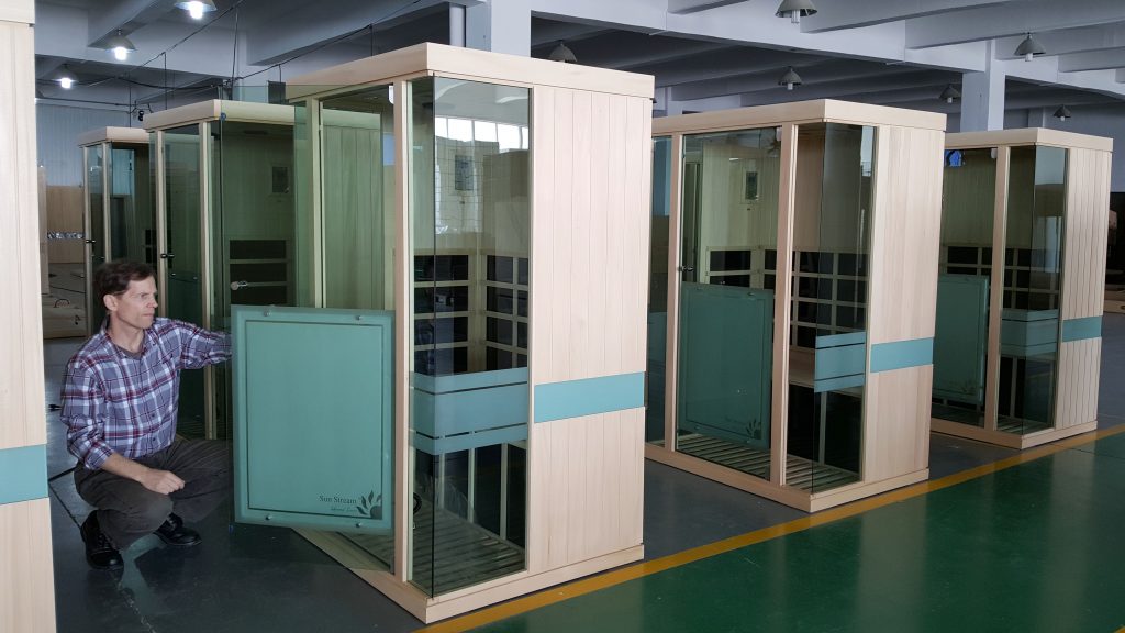 Sun-Stream-Infrared-Saunas-inspection-3-1024x576 Inspection Quality for Infrared Saunas NZ