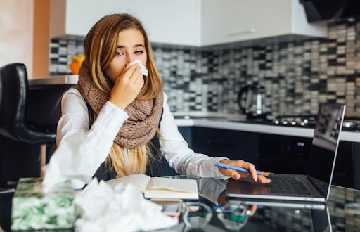 Based on research, IR sauna benefits allergy-stricken individuals.